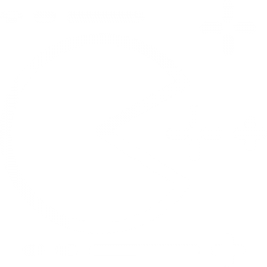 white pacman icon